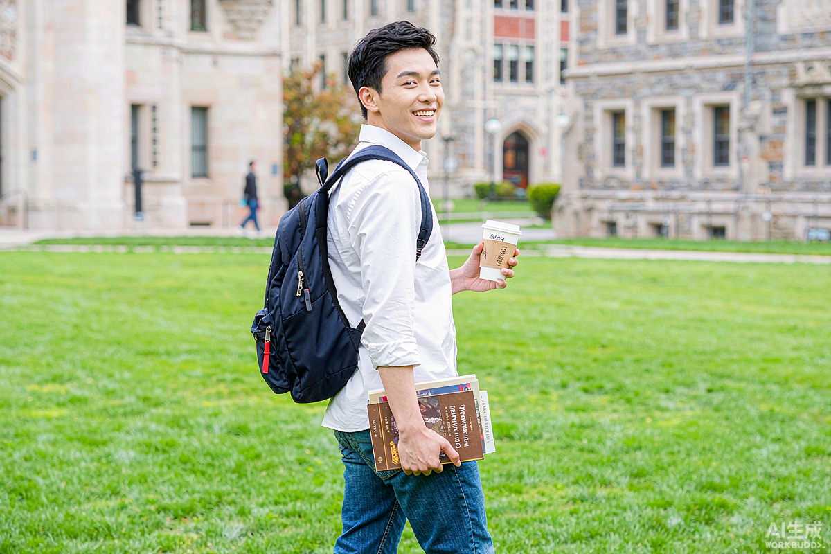 求学异地